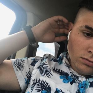 Meet your Posher, Nathan